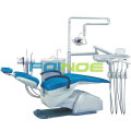 Кресло установленный Стоматологическая установка название модели: 2315